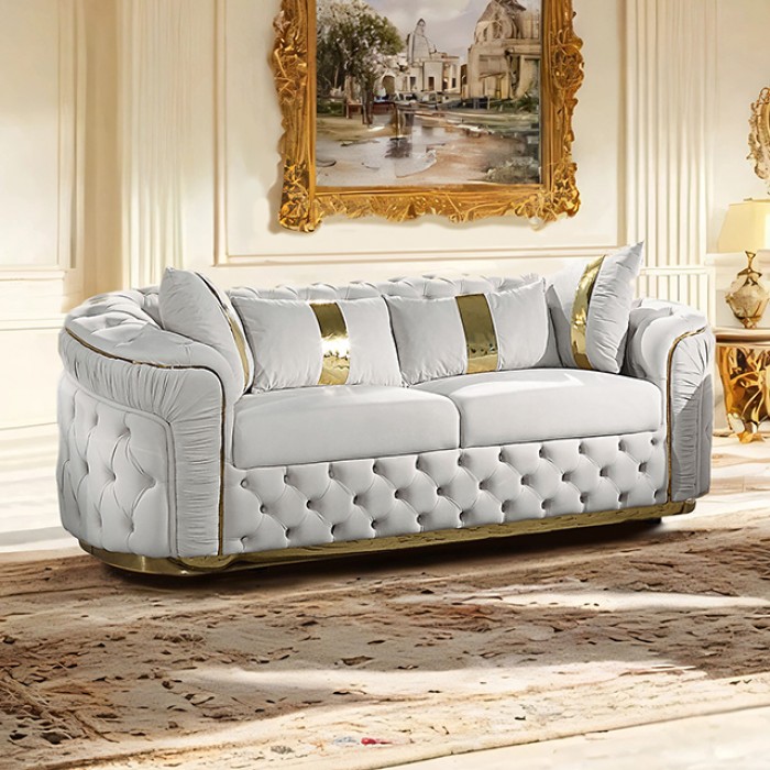 FM67002BG-SF Adelpha Sofa