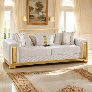 FM67001BG-SF Valdosta Sofa