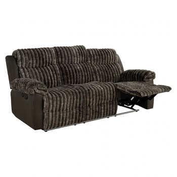 FM64003BR-SF-M Dionysus Manual Reclining Sofa