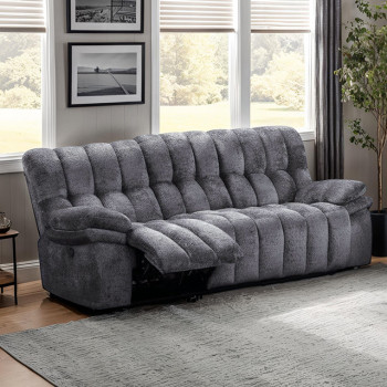 FM64001DG-SF-M Hieronymus Manual Sofa
