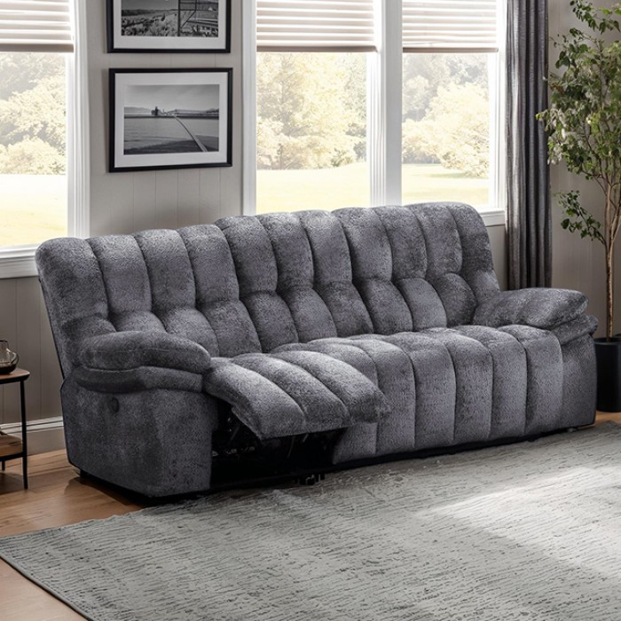 FM64001DG-SF-M Hieronymus Manual Sofa