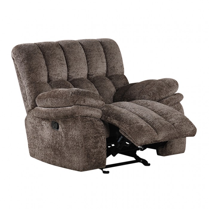FM64001DB-CH-M Hieronymus Glider Recliner Chair