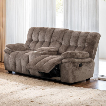 FM64001DB-LV-M Hieronymus Manual Loveseat
