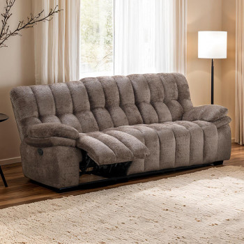 FM64001DB-SF-M Hieronymus Manual Sofa