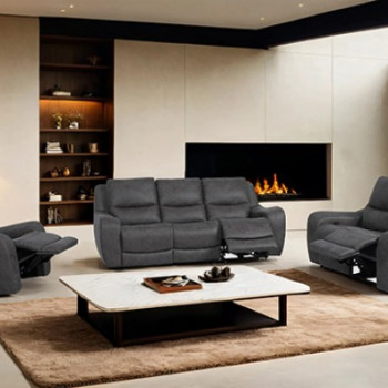 CM9931DG-CH-PM Demetrius Power Recliner