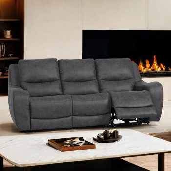 CM9931DG-SF-PM-PK Demetrius Power Sofa