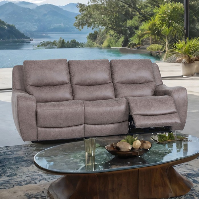 CM9931BR-SF-PM-PK Demetrius Power Sofa
