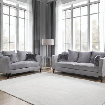 SM2294LG-2PC 2PC SETS Goshen Sofa + Loveseat