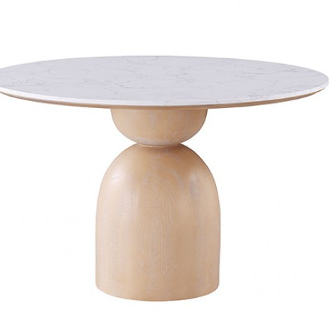 FM37003NT-T-TABLE Neasden Dining Table