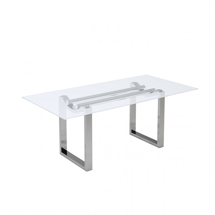 FM37000SV-T-TABLE Silvestri Dining Table