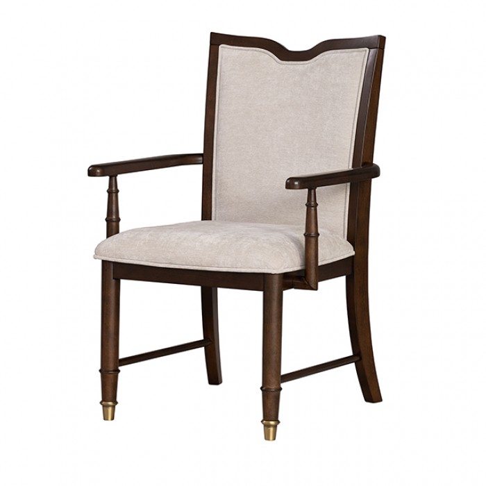 FM34001CH-AC-2PK Westerham Arm Chair