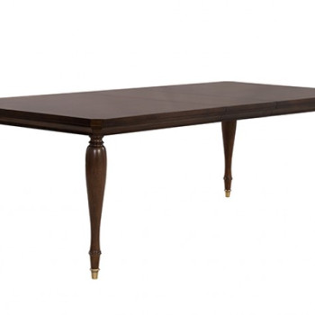 FM34001CH-T Westerham Dining Table w/ 18" Leaf