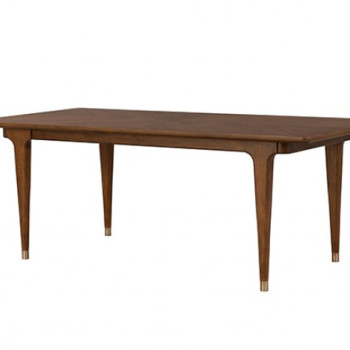 FM34000WN-T Hepburne Dining Table