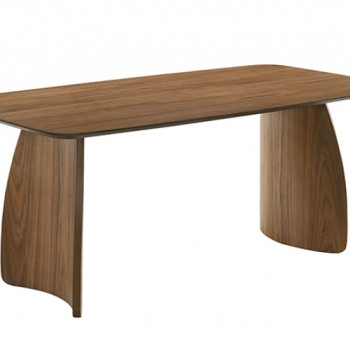 FM3217WN-T-TABLE Alnwick Dining Table