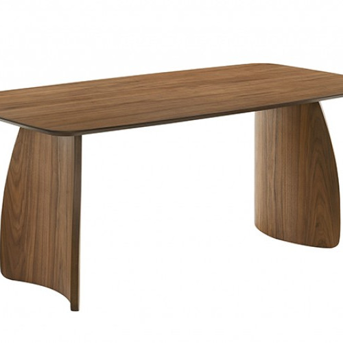 FM3217WN-T-TABLE Alnwick Dining Table