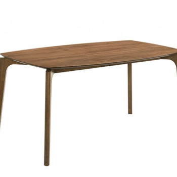 FM3216WN-T Ebikon Dining Table