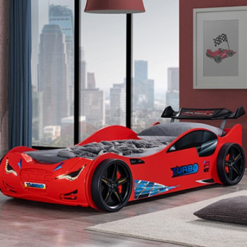 FOA7730RD-BED Roadstar Car Bed