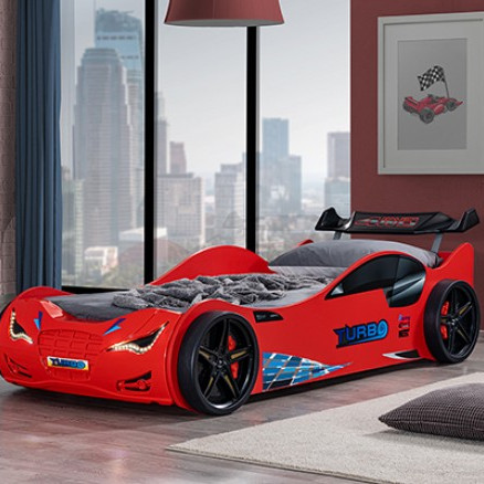 FOA7730RD-BED Roadstar Car Bed