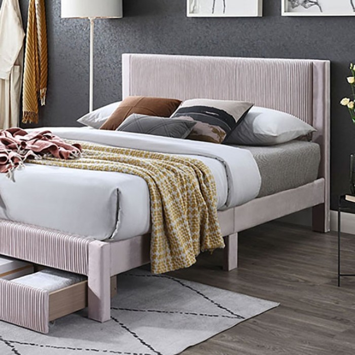 TM7104PK-Q Melba Queen Bed