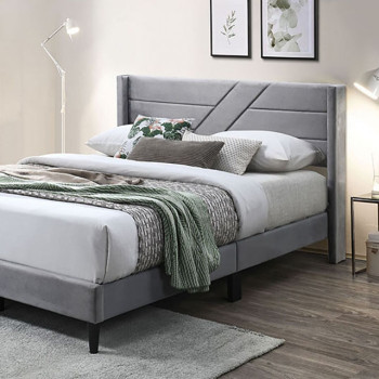 TM7102DG-Q Karyn Queen Bed