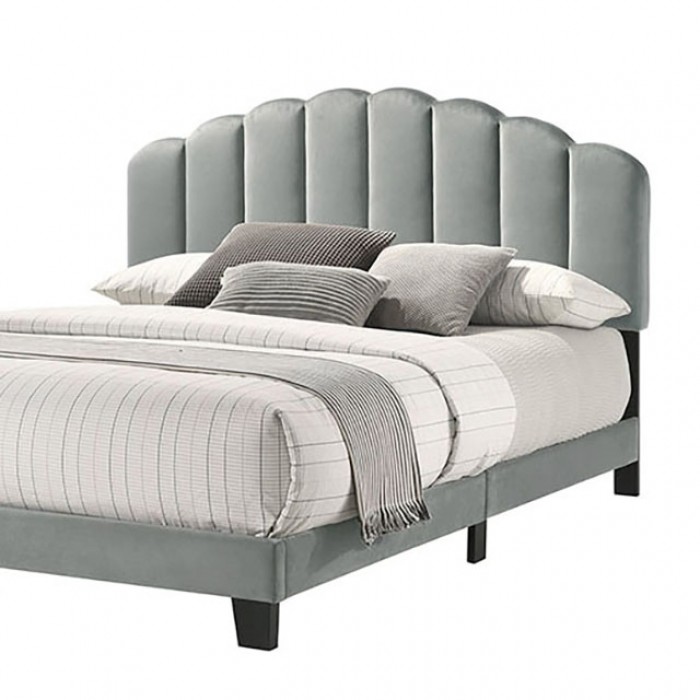 TM7001LG-Q Christi Queen Bed