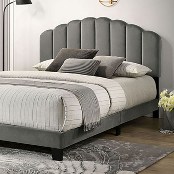 TM7001DG-Q Christi Queen Bed