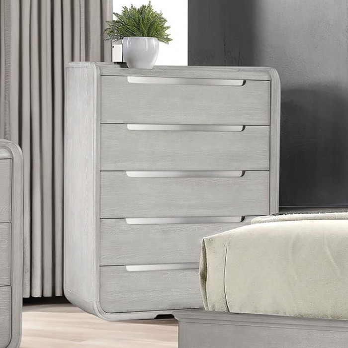 FM71500LG-C Osterley Chest