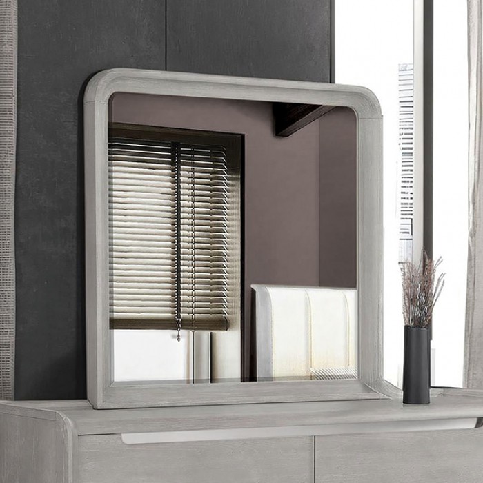 FM71500LG-M Osterley Mirror