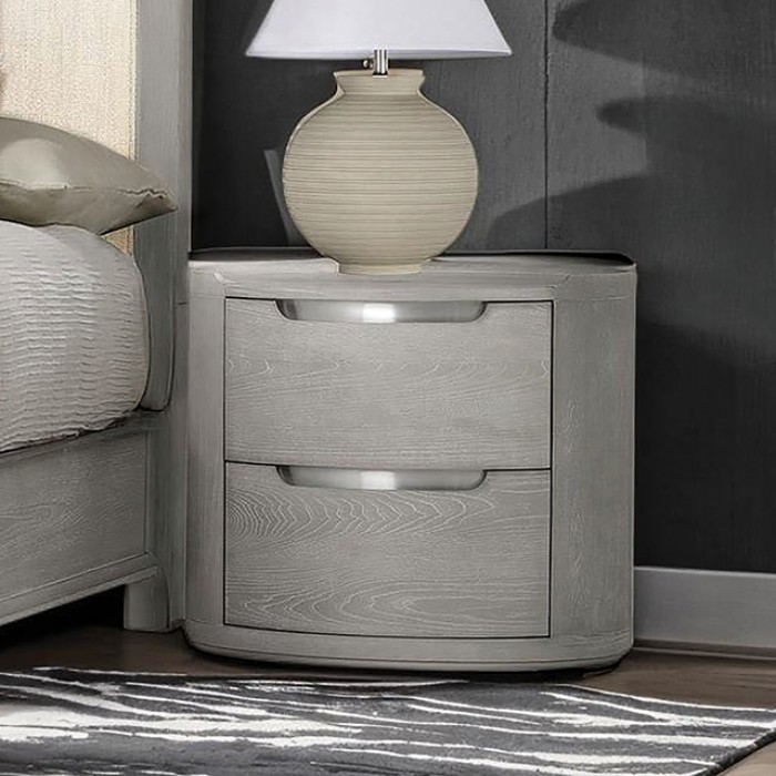FM71500LG-N Osterley Nightstand
