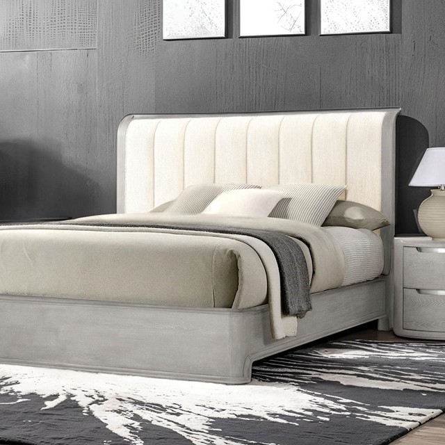 FM71500LG-Q Osterley Queen Bed