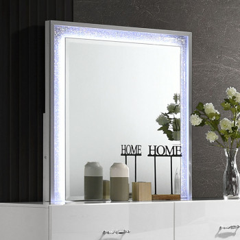 FM72000WH-M Stoholm Mirror