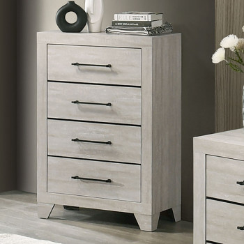 FM72003LG-C Dubuque Chest