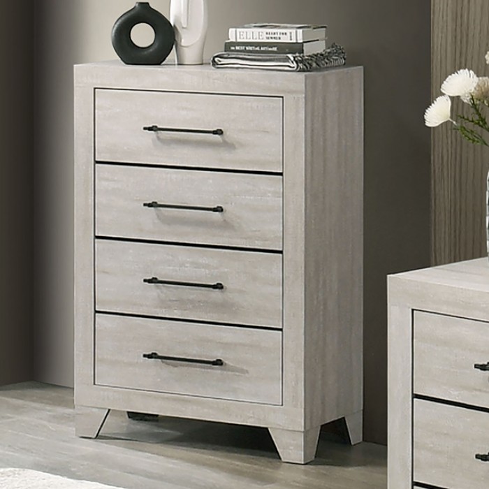 FM72003LG-C Dubuque Chest