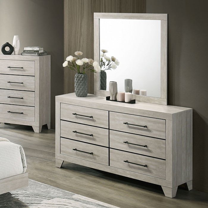 FM72003LG-D Dubuque Dresser