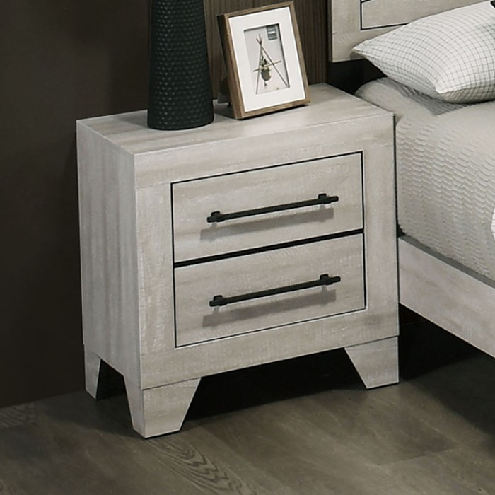 FM72003LG-N Dubuque Nightstand