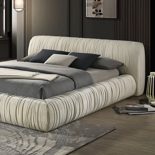 FM72006IV-Q Palmdale Queen Bed