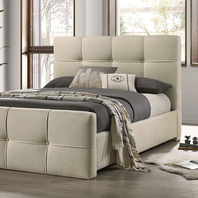FM72007BG-Q Merced Queen Bed