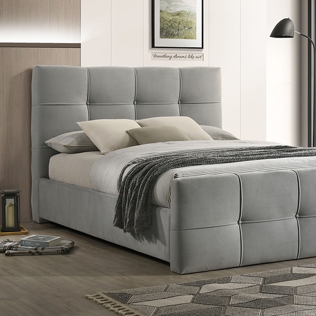 FM72007LG-Q Merced Queen Bed