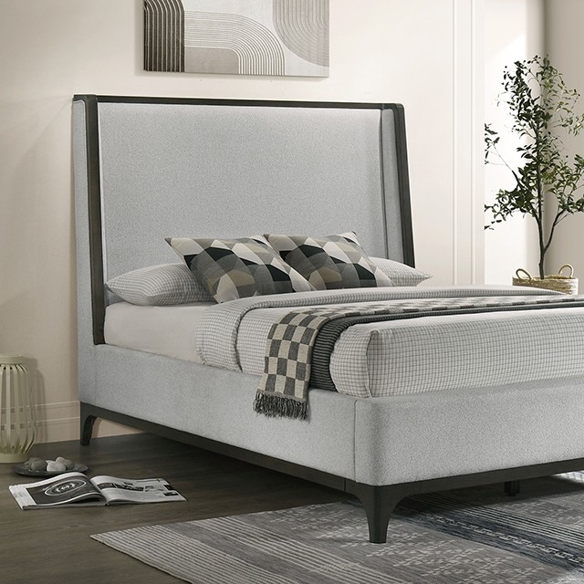 FM72008DG-Q Kelso Queen Bed