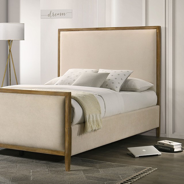 FM72009NT-Q Key Queen Bed