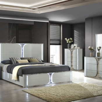 FM72011LG-Q-4PC 4PC SETS Cleburne Queen Bed