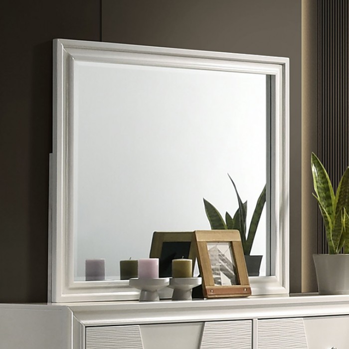 FM72012WH-M Holsted Mirror