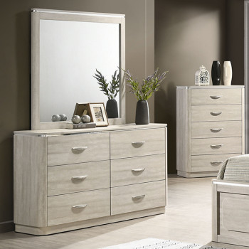 FM72013LG-D Farsund Dresser