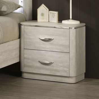 FM72013LG-N Farsund Nightstand
