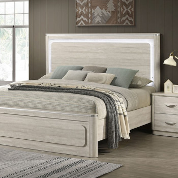 FM72013LG-Q Farsund Queen Bed