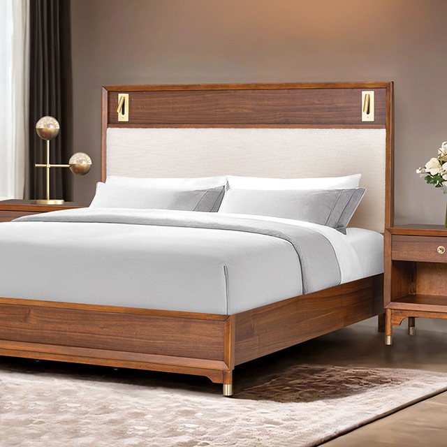 FM74000WN-Q Hepburne Queen Bed