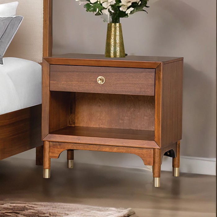 FM74000WN-N Hepburne Nightstand