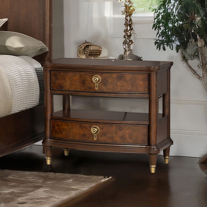 FM74001CH-N Westerham Nightstand