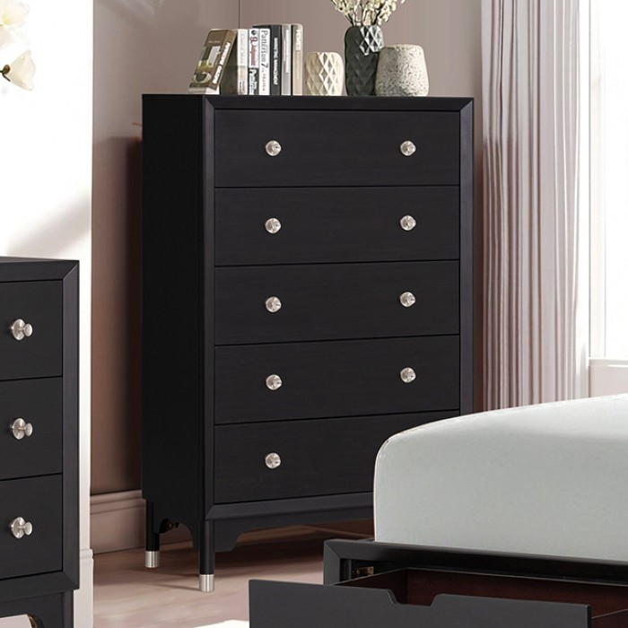 FM74002BK-C Torrance Chest