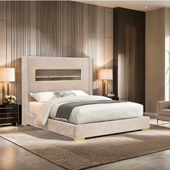 FM74003BG-EK Danvers Bed